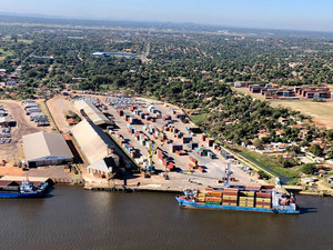 Entra en vigencia la Declaración Aduanera Digital para el comercio exterior paraguayo