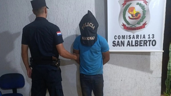 Hizo pacto con el diablo para tener sexo con su vecina