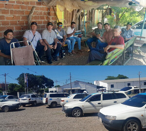 ENTRE LA ALEGRÍA DE UNA NUEVA CASA LABORAL Y EL DESAFÍO DE LAS PLATAFORMAS DE TRANSPORTEUEVA ETAPA