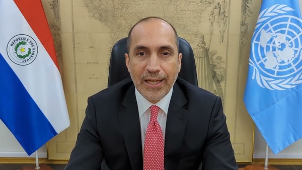 Paraguay en el escenario global: De la “Junta por la Paz para Gaza” en Davos, al acuerdo Mercosur-UE