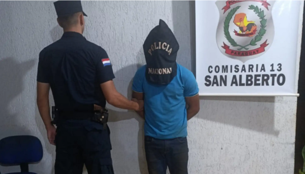 "'El diablo me obligó a hacerlo', dijo joven brasileño tras presunta coacción sexual"