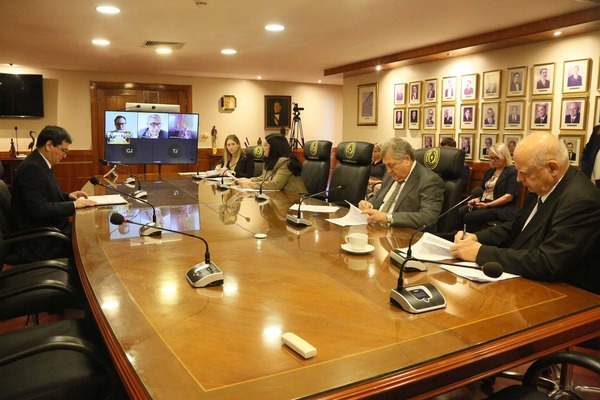 Corte aclara que la Ley 7614/25 está plenamente vigente desde diciembre - PDS RADIO Y TV