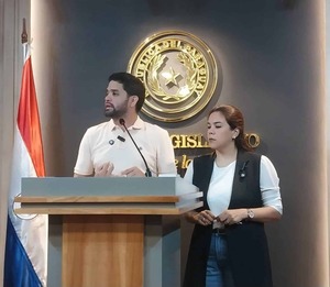 Diputados denuncian “quiebra técnica” en la Caja Parlamentaria y exigen fin de jubilaciones de privilegio - La Tribuna