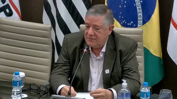 Para UGP, Caja Fiscal no se salvará “ni con todo el oro que el Mariscal López enterró” si no cambia