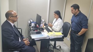 Prisión preventiva para abogada y funcionaria en caso de amenazas a periodista