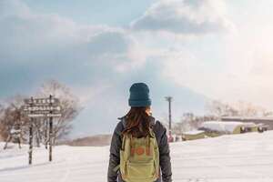 Descubrí Niseko, el centro de nieve y onsen en Hokkaido - Viajes - ABC Color