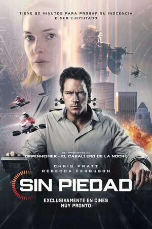 Sin piedad - Cine y TV - ABC Color