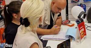 La Nación / Sedeco incrementó en 345 % la atención de reclamos durante el 2025