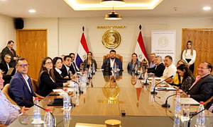 Empresarios apoyan reforma de Caja Fiscal, pero rechazan nuevos impuestos - OviedoPress