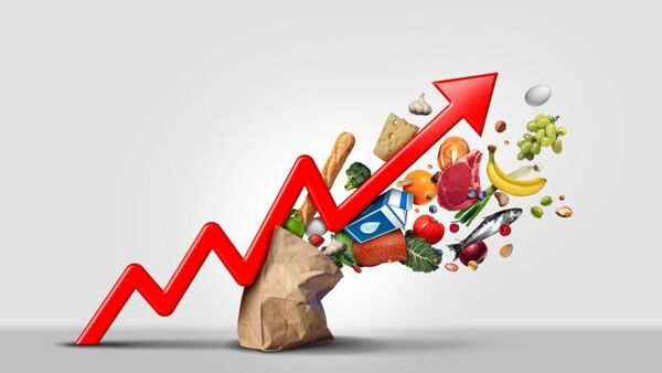 De la Big Mac al iPhone: cuánto subieron los precios en Paraguay en una década