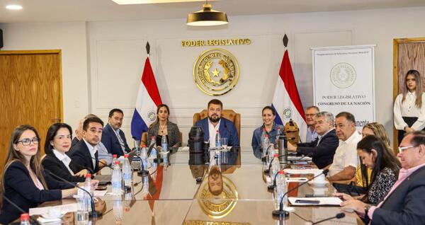 Caja Fiscal: MEF se ratifica en que aumento de impuestos no soluciona el déficit