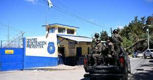 La Nación / Guatemala: vinculan escalada pandillera con nexos políticos y deficiencias carcelarias