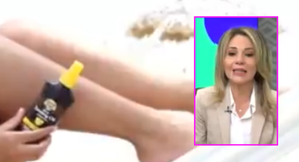 Consejos para el cuidado de la piel en verano y señales de alerta - SNT