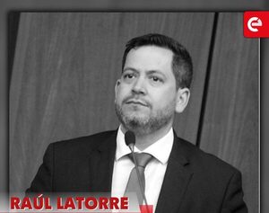 Raúl Latorre: el operador del poder que convierte aliados en descartables - Canal-E