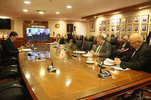 Decisiones de la Plenaria de la Corte Suprema de Justicia