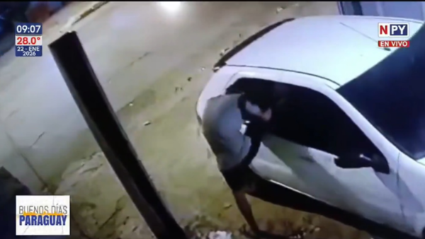 ¡Indignante! Juez libera a "tortolero" 24 horas después de su captura por el hurto a una mujer