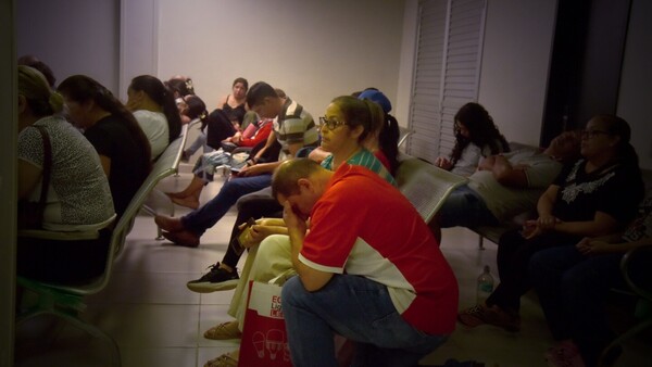 Enero de suplicio en IPS: Pacientes enfrentan largas esperas y falta de medicamentos