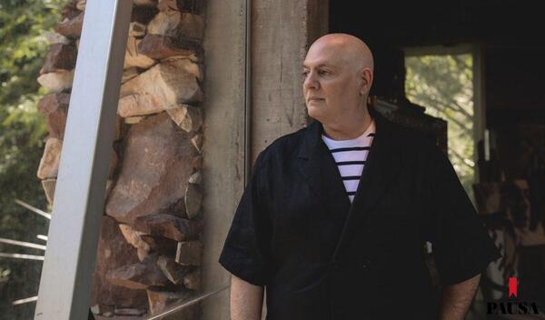 Uno a uno con Christian Ceuppens | Pausa