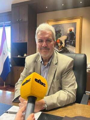 Reforma de la Caja Fiscal es una “necesidad de toda la sociedad paraguaya”, según la UIP - Economía - ABC Color