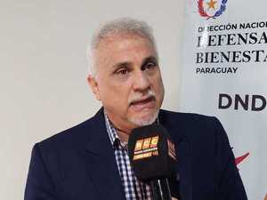 Paraguay avanza en la creación del Registro Nacional de Agresores de Animales