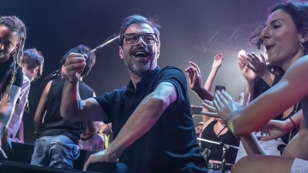 Popular / ¡Anunció su vuelta a nuestro país para un concierto!