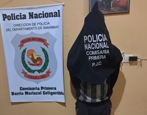 Popular / Intentó cobrar “recompensa” por lelu y al final lo destruyó