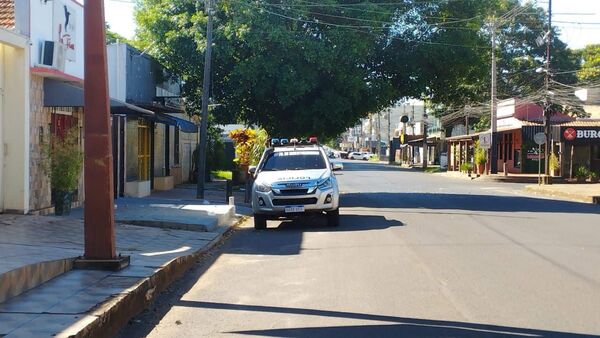 Popular / Llevaron todas las joyas