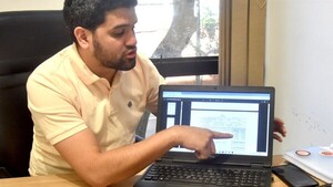 Diputados exponen déficit de la Caja Parlamentaria