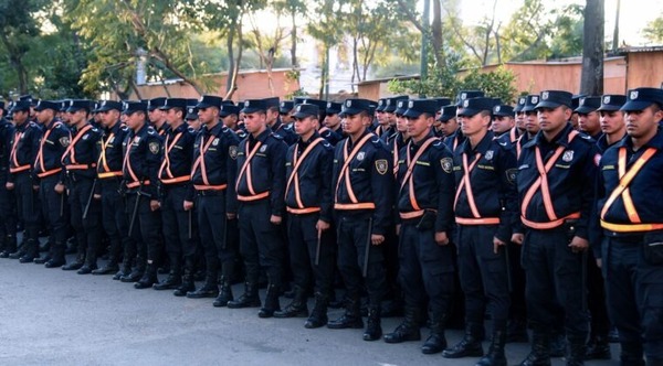 Policías rechazan edad mínima de jubilación y proponen nuevas aportaciones - ADN Digital