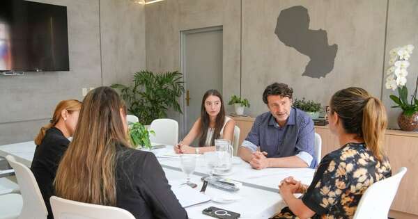 La Nación / Paraguay avanza en cooperación turística con Israel