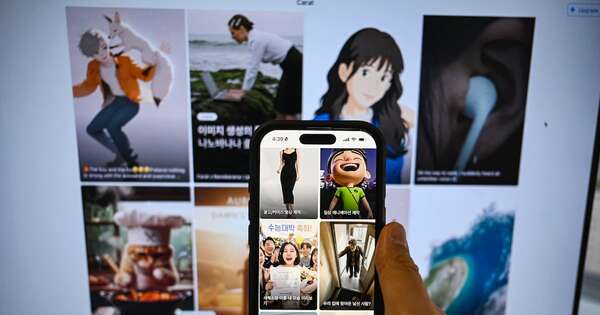 La Nación / Corea del Sur implementa ley pionera en el mundo para regular la IA