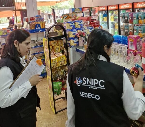 Reclamos atendidos por Sedeco se incrementaron en 345% en el último año