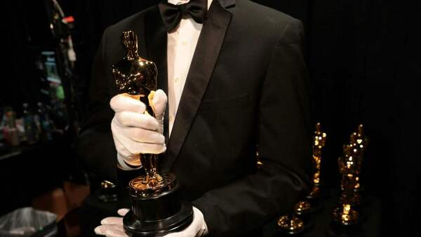 Hollywood, de gala rumbo a los Óscar 2026: Estos son los nominados a lo mejor del cine