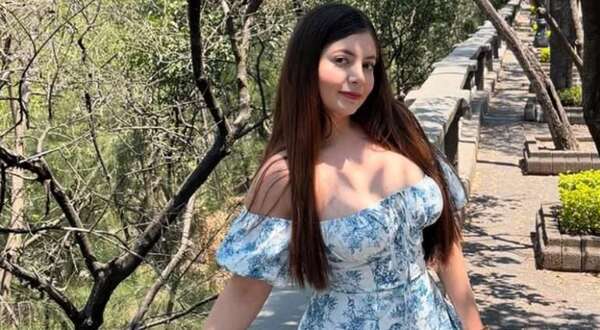 El secuestro de la influencer ‘La Nicholette’, grabado en video, conmociona a México - Mundo - ABC Color
