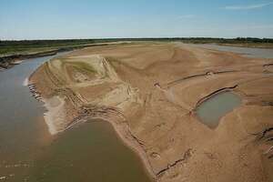 AUDIO: El río Bermejo crece “siete veces más” y Paraguay ya está en alerta - A La Gran 7-30 - ABC Color