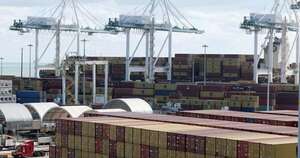 La Nación / América Latina y el Caribe aceleraron exportaciones a fines de 2025, dice el BID