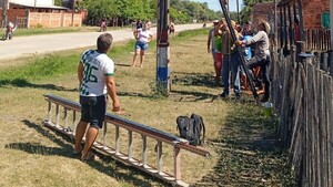 Carmelo Peralta sin energía es un “ciudad queda muerta”, denuncia exintendente ante desidia de ANDE