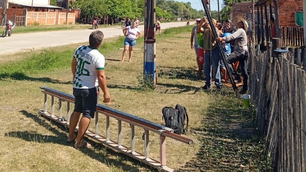 Carmelo Peralta sin energía es un “ciudad queda muerta”, denuncia exintendente ante desidia de ANDE