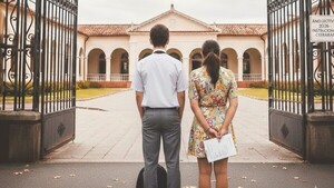 Justicia N0 obliga a colegio a matricular a joven con TEA