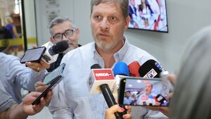 Chase aboga por Caja Parlamentaria 100% privada