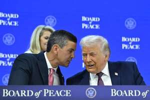 Peña llama a UE a “persistir” e implementar “de manera transitoria” acuerdo con Mercosur - Mundo - ABC Color