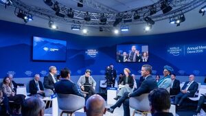 Foro Económico: Peña reconoce que mayor inversión repercutirá en suba de precio de la energía