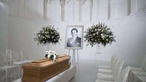 Así despiden a Valentino en Italia - Gente - ABC Color