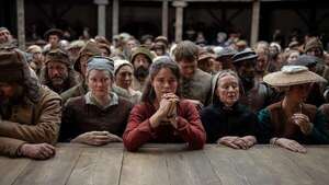 Oscar 2026: todos los nominados - Cine y TV - ABC Color