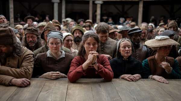 Oscar 2026: todos los nominados - Cine y TV - ABC Color