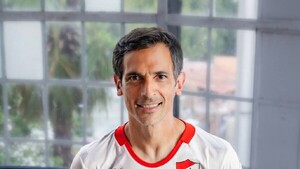 Roque: “La idea es coronar todo el trabajo con un título”