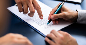 La formalidad en la aceptación del seguro