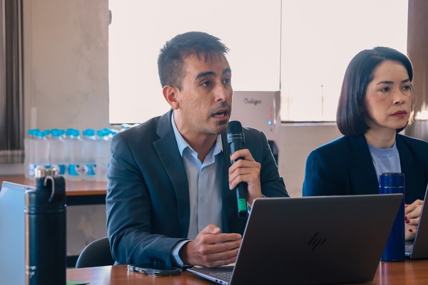 Caja Fiscal: Gobierno busca aprobación de reforma en 2026 e implementación en el 2027