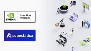 Empresa paraguaya de IA fue seleccionada para el Programa NVIDIA Inception