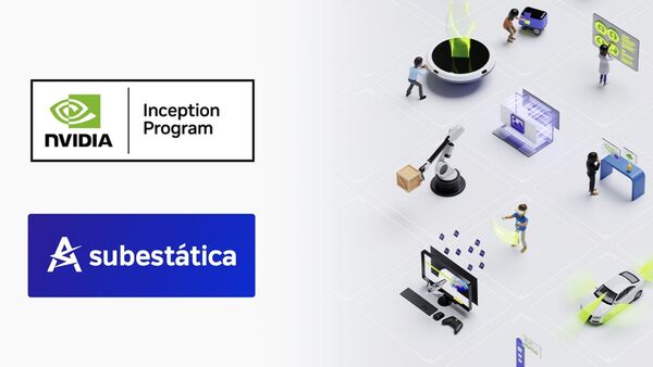 Empresa paraguaya de IA fue seleccionada para el Programa NVIDIA Inception